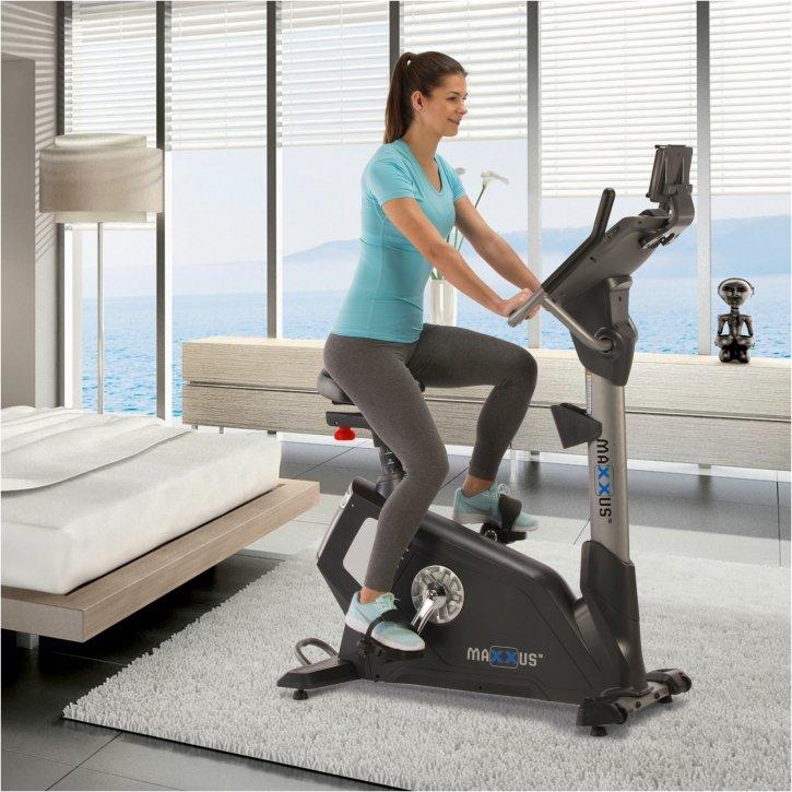 Maxxus  VÉLO D'APPARTEMENT 90PRO | | FITNESS ET CARDIO 