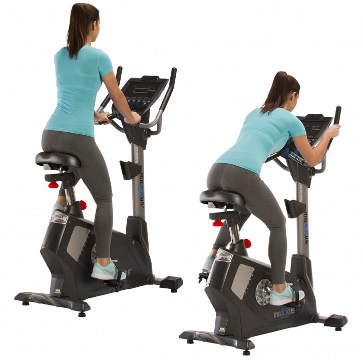 Maxxus  VÉLO D'APPARTEMENT 90PRO | | FITNESS ET CARDIO 