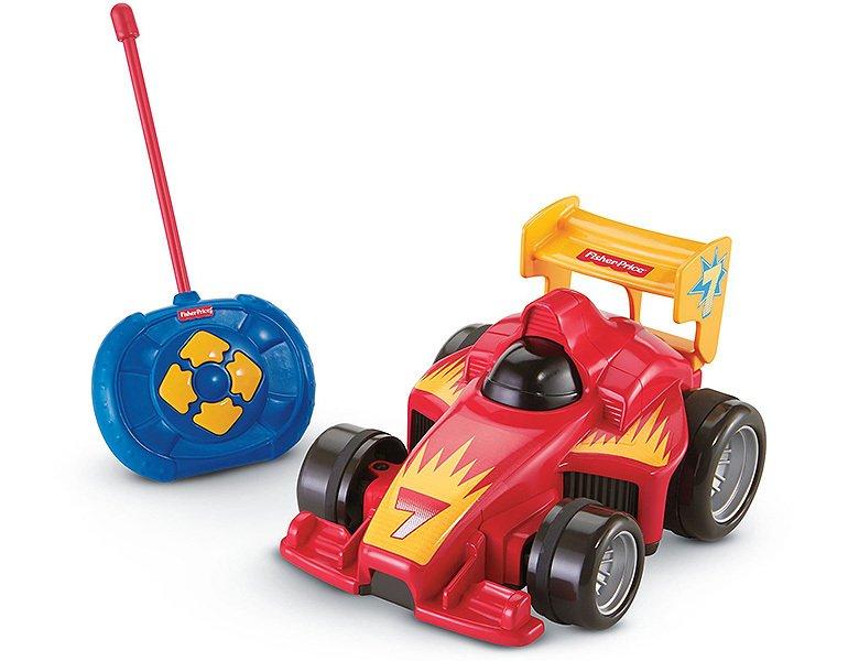 Image of Mattel GVY94 - Fernlenkflitzer