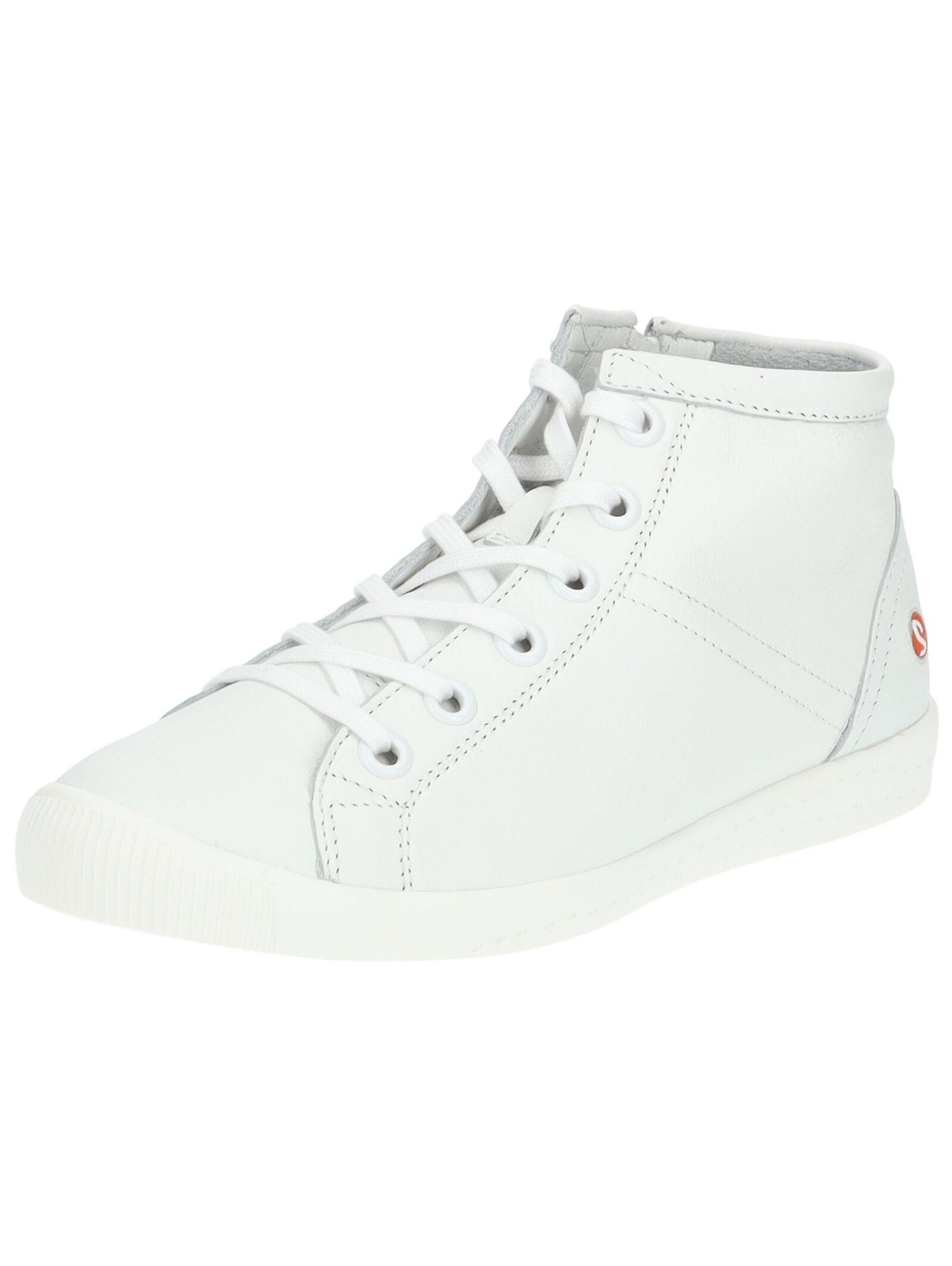 Image of Sneaker P900747 Unisex Weiss 36