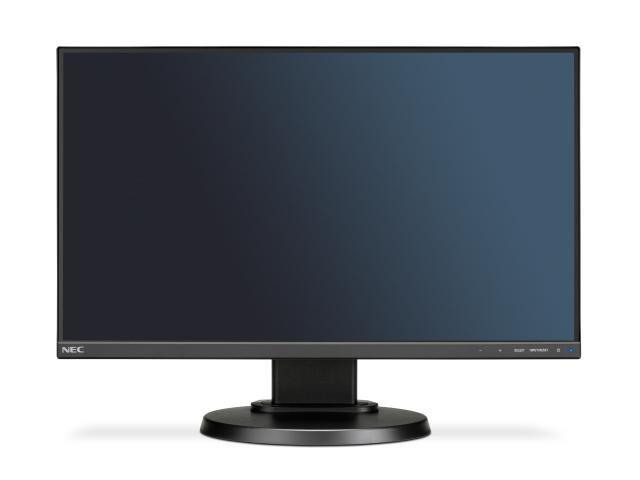 Image of NEC MultiSync E221N 54,6 cm (21.5 Zoll) 1920 x 1080 Pixel Full HD LED Schwarz