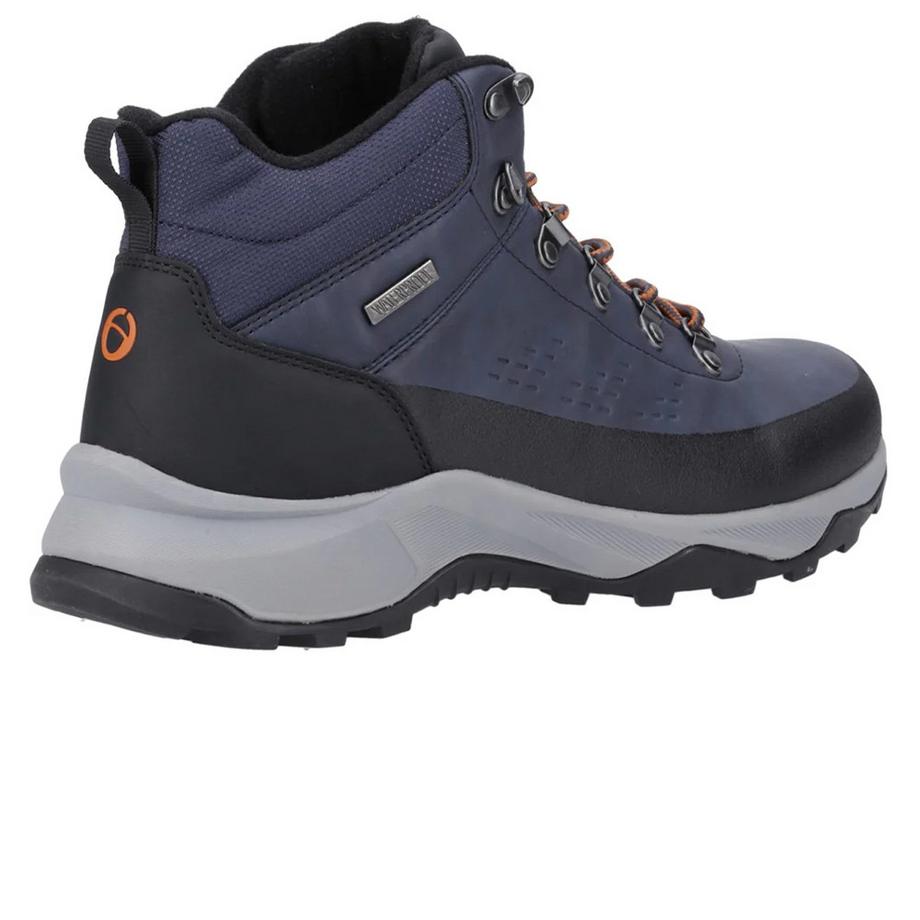 Cotswold Ryeford Bottines de randonnée en daim Bottines De Randonnée Ryeford 