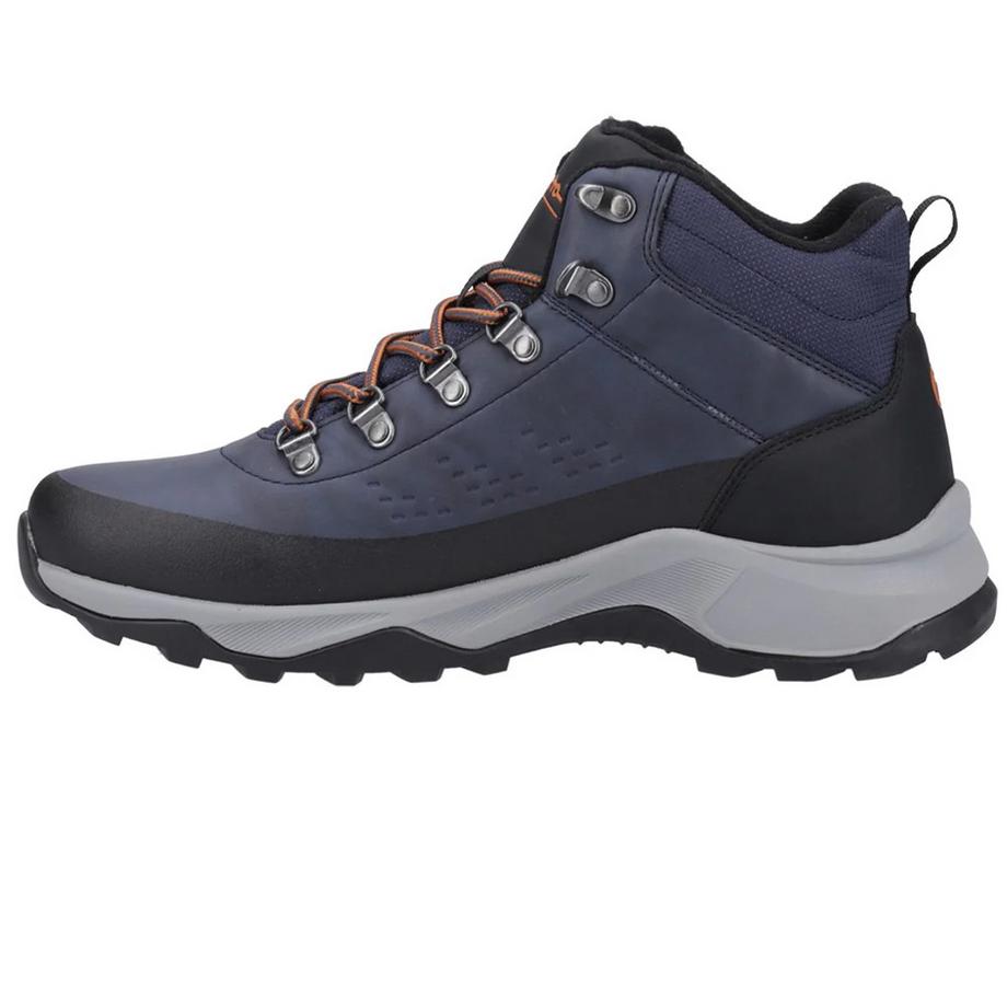 Cotswold Ryeford Bottines de randonnée en daim Bottines De Randonnée Ryeford 
