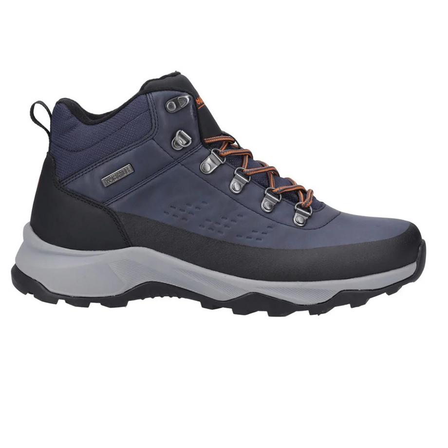 Cotswold Ryeford Bottines de randonnée en daim Bottines De Randonnée Ryeford 
