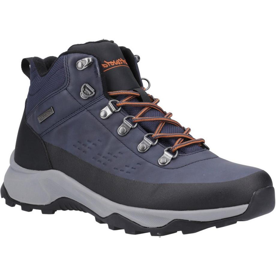 Bottines De Randonnée Ryeford
