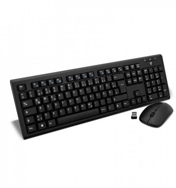 Image of CKW200 (DE, Kabellos)