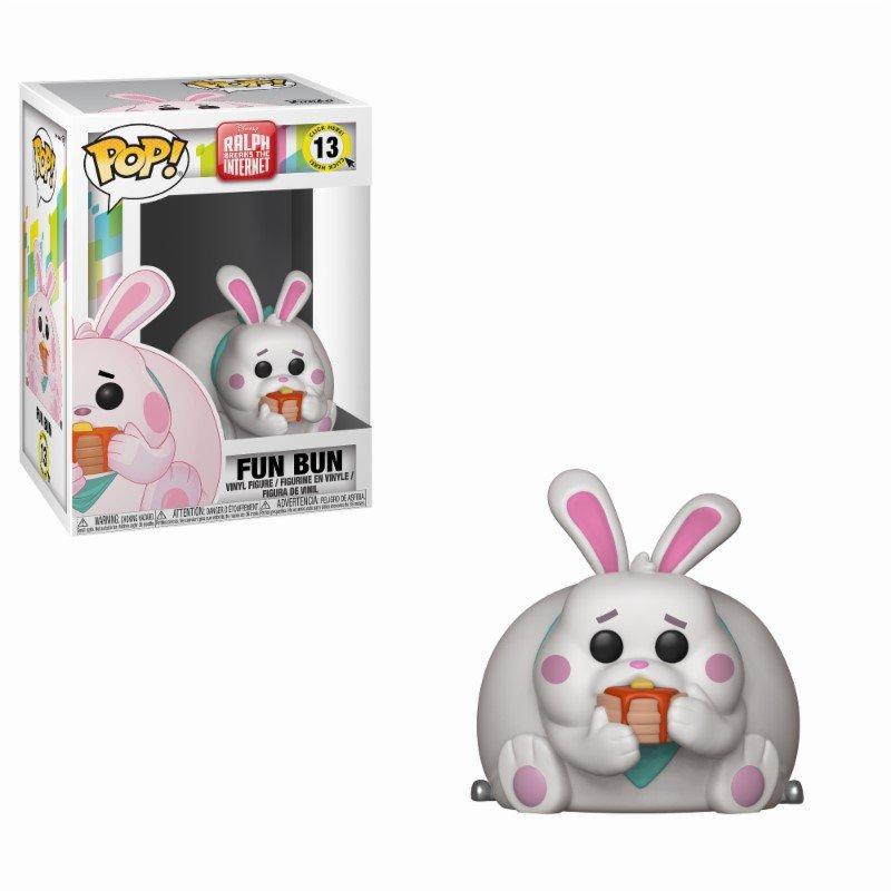 Image of POP - Disney - Ralph reichts - 13 - Fun Bun