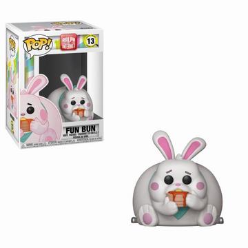 POP - Disney - Les Mondes de Ralph - 13 - Fun Bun