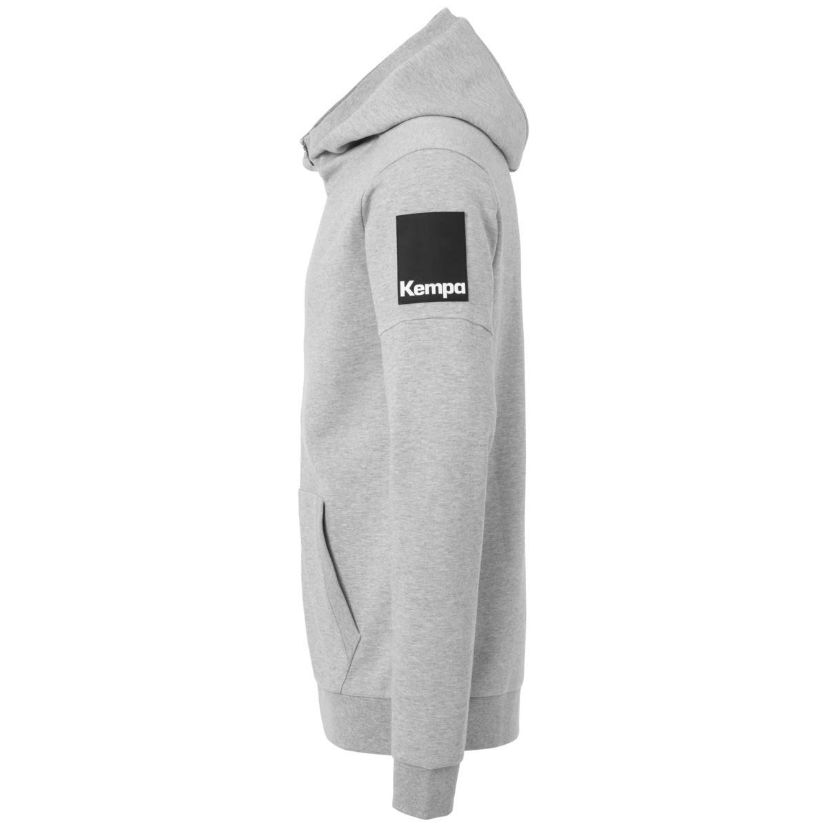 Kempa  hoodie tatu 