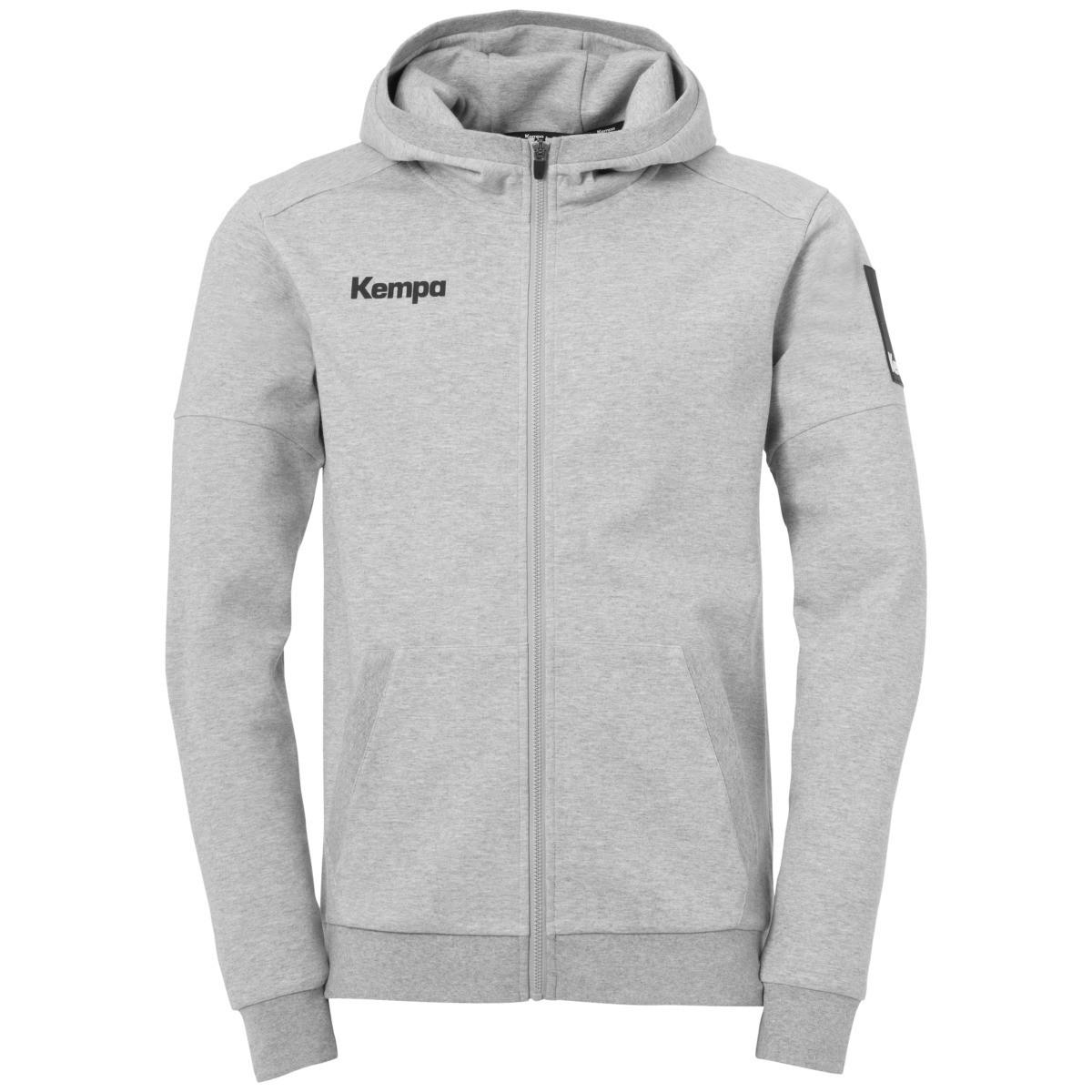 Kempa  hoodie tatu 