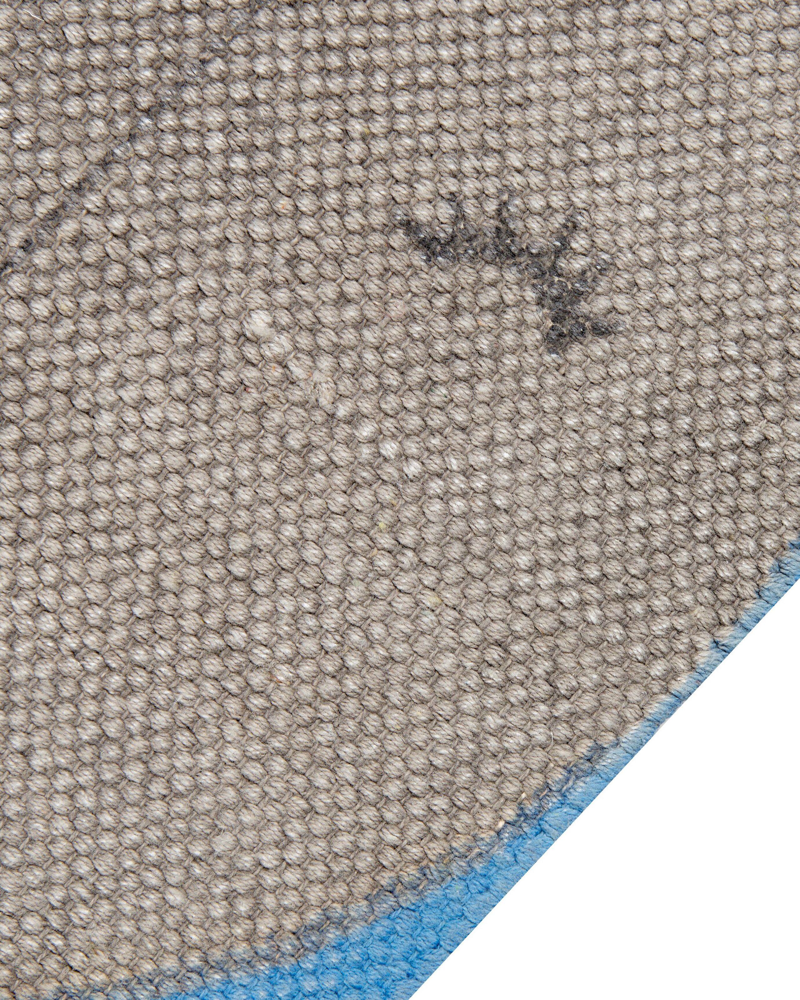 Beliani Tapis enfant en Coton Traditionnel BALABANG  