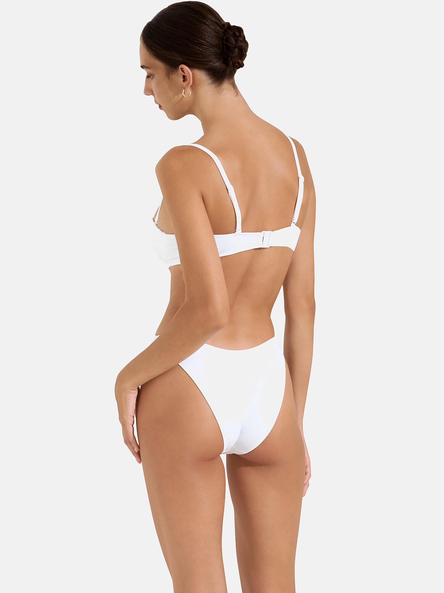 Lisca  Haut maillot de bain bandeau balconnet préformé Sardinia 