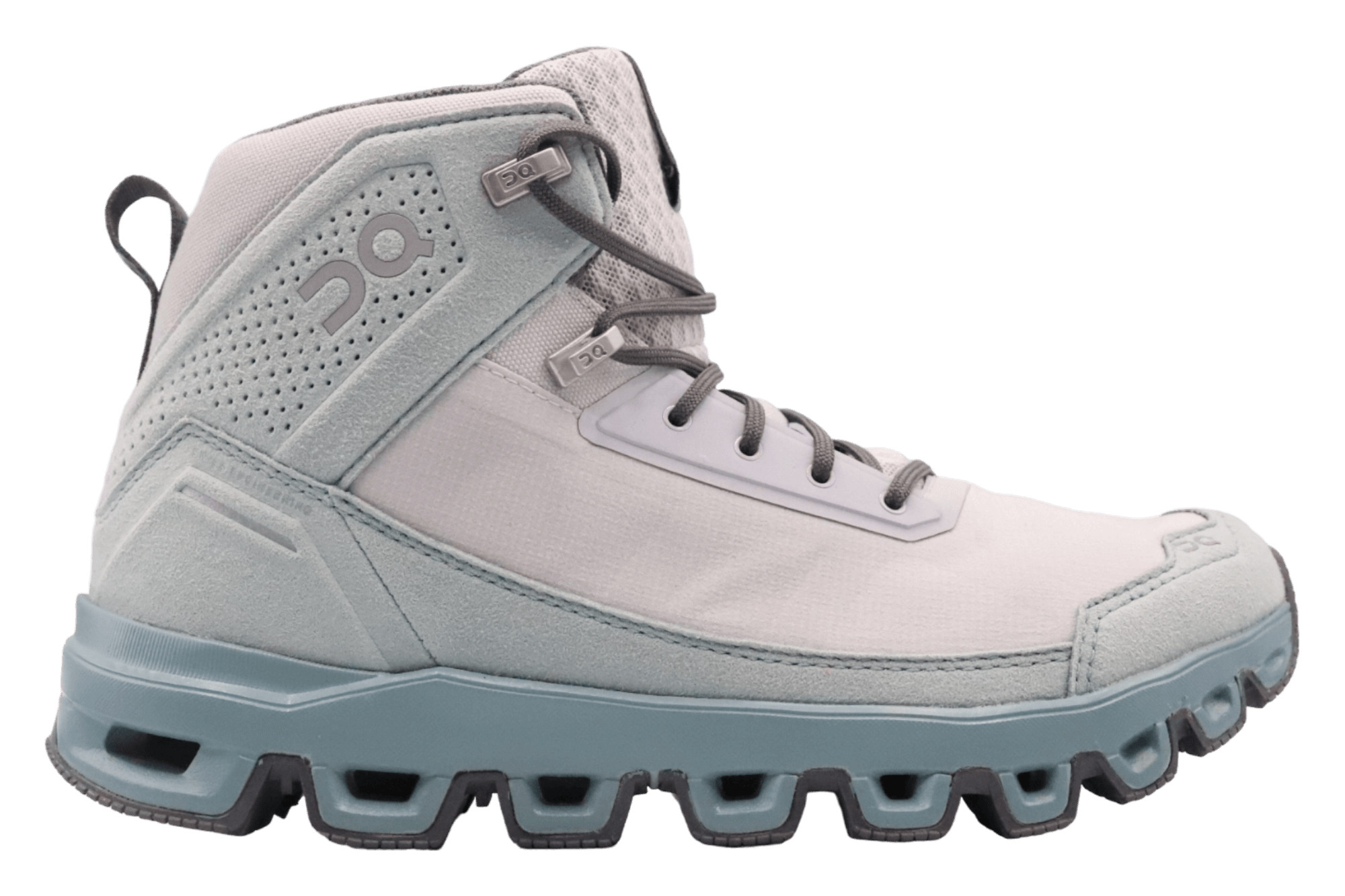 Image of On Cloudridge - Glacier Sea Damen Blau 38.5