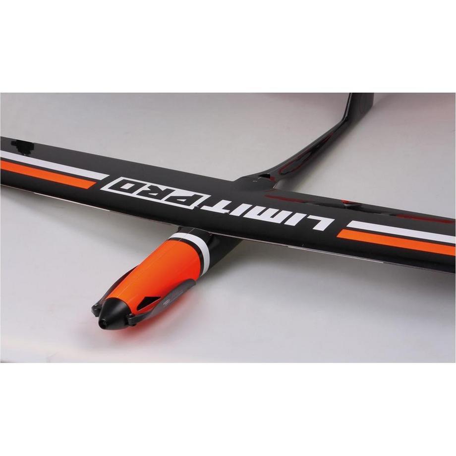 Robbe  Robbe Limit Pro modellino radiocomandato (RC) Aliante Motore elettrico 