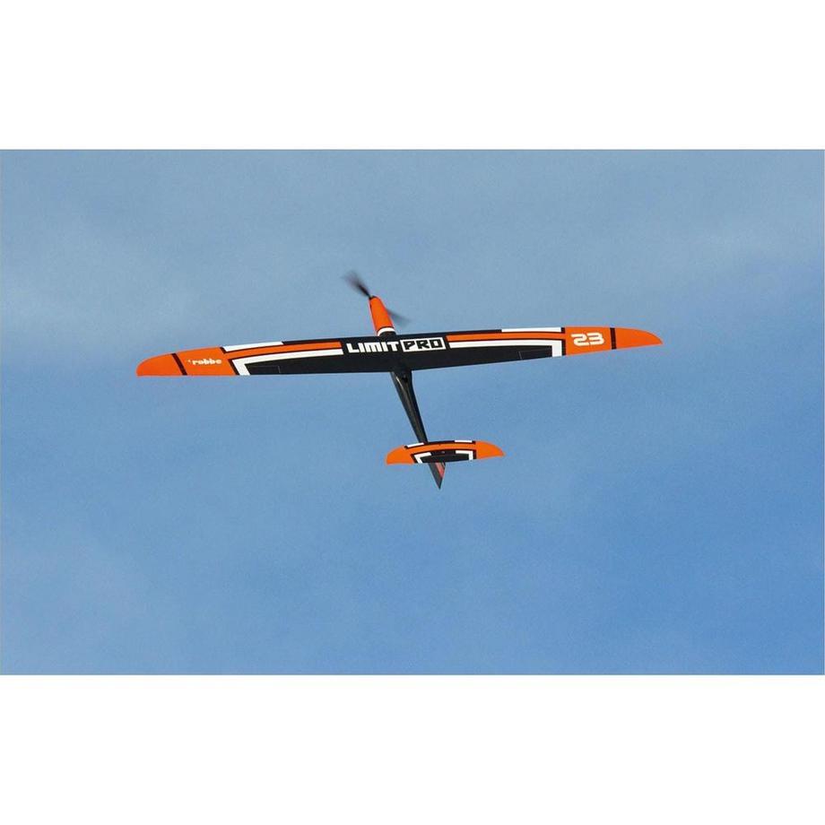 Robbe  Robbe Limit Pro modellino radiocomandato (RC) Aliante Motore elettrico 