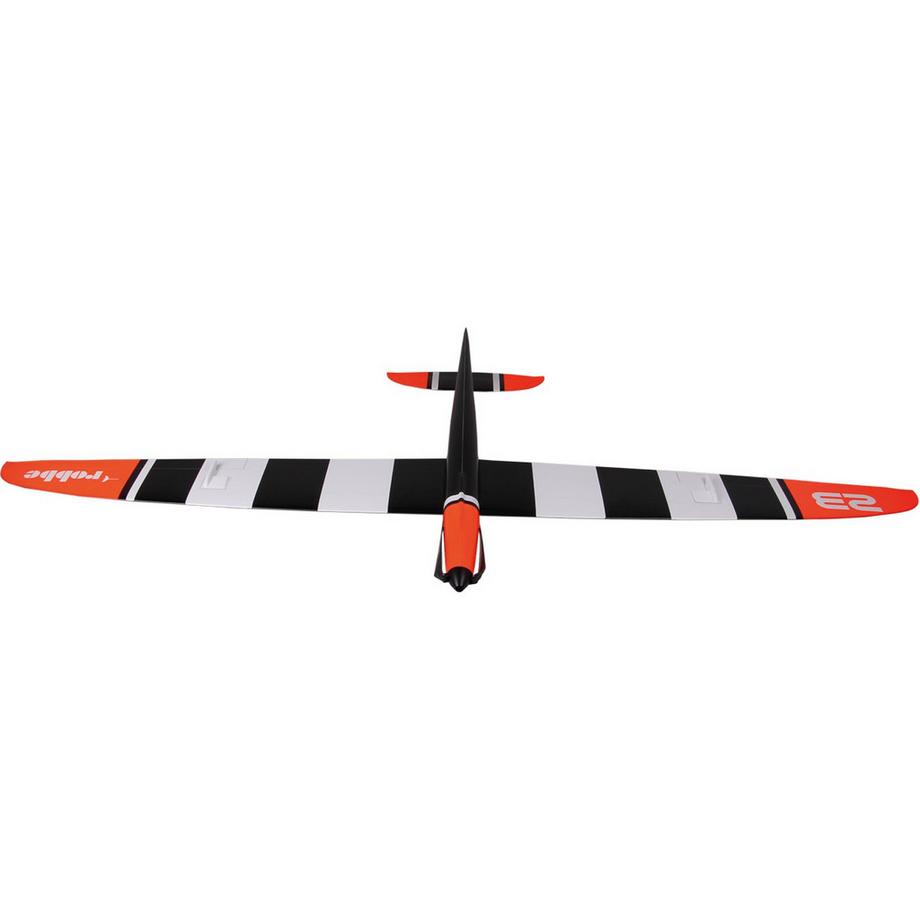 Robbe  Robbe Limit Pro modellino radiocomandato (RC) Aliante Motore elettrico 