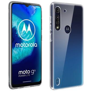 Akashi  Cover Motorola Moto G8 Power Lite 