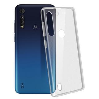 Akashi  Cover Motorola Moto G8 Power Lite 