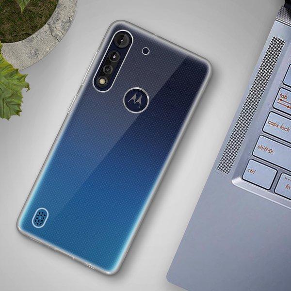 Akashi  Cover Motorola Moto G8 Power Lite 