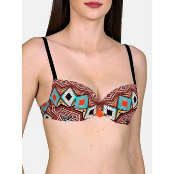 Bikini-Oberteil vorgeformt Haiti