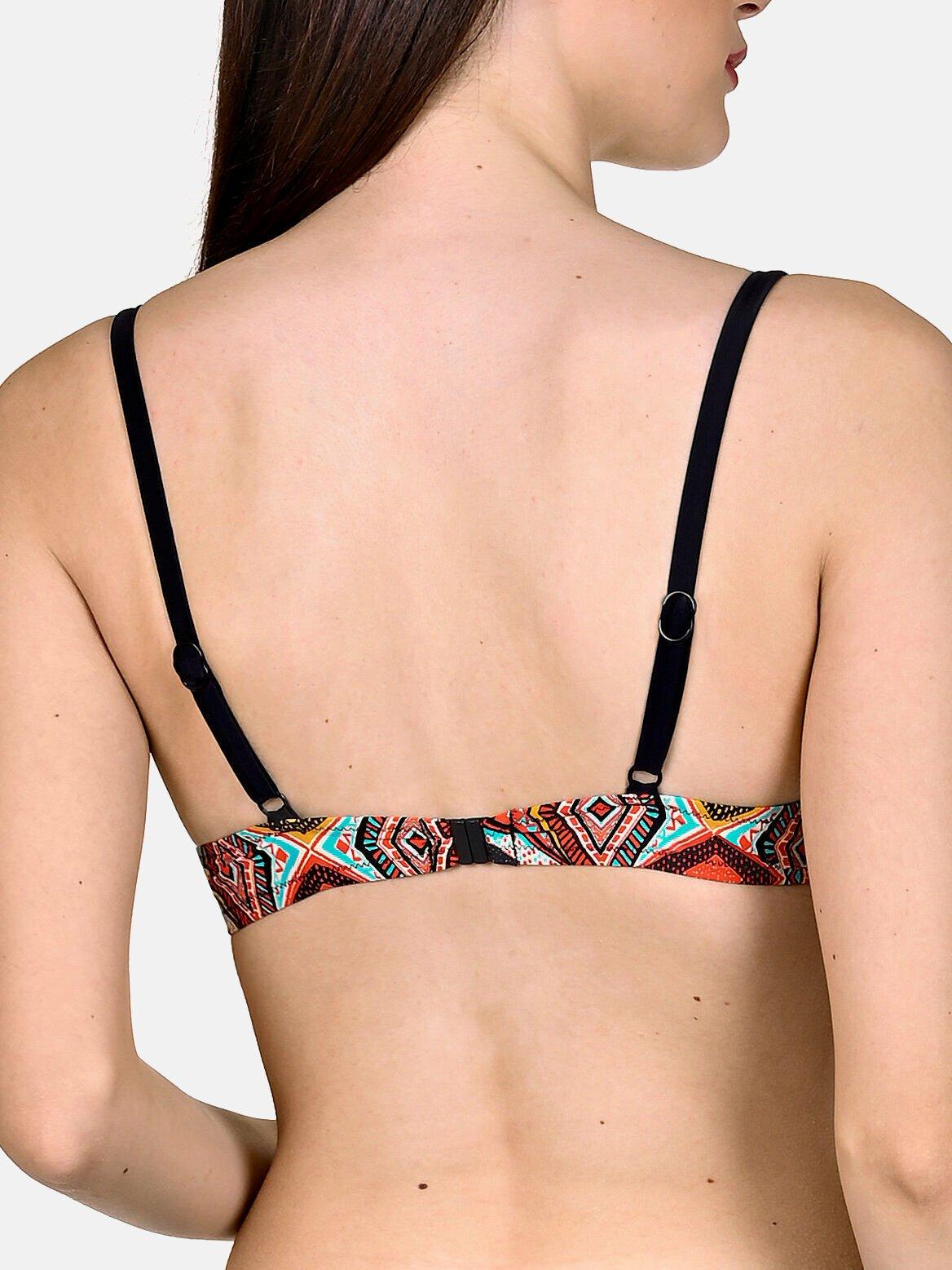 Lisca  Bikini-Oberteil vorgeformt Haiti 