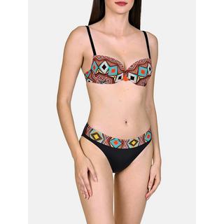 Lisca  Bikini-Oberteil vorgeformt Haiti 