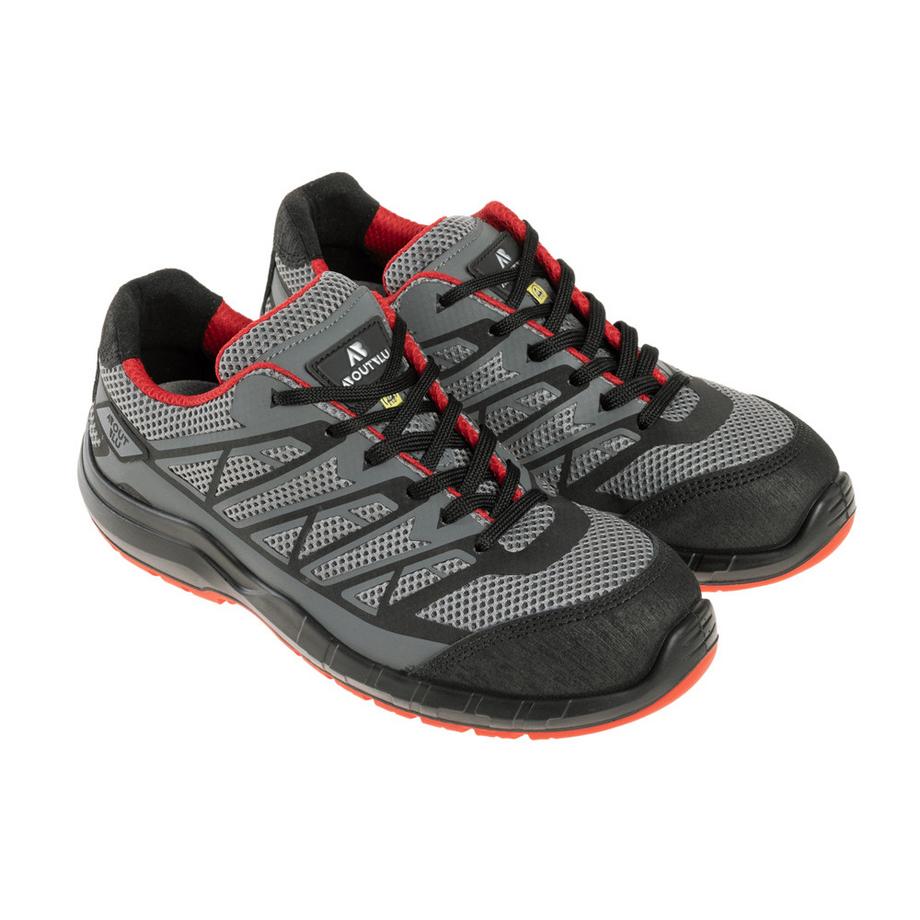 Aboutblu Estoril Low Scarpe di sicurezza  