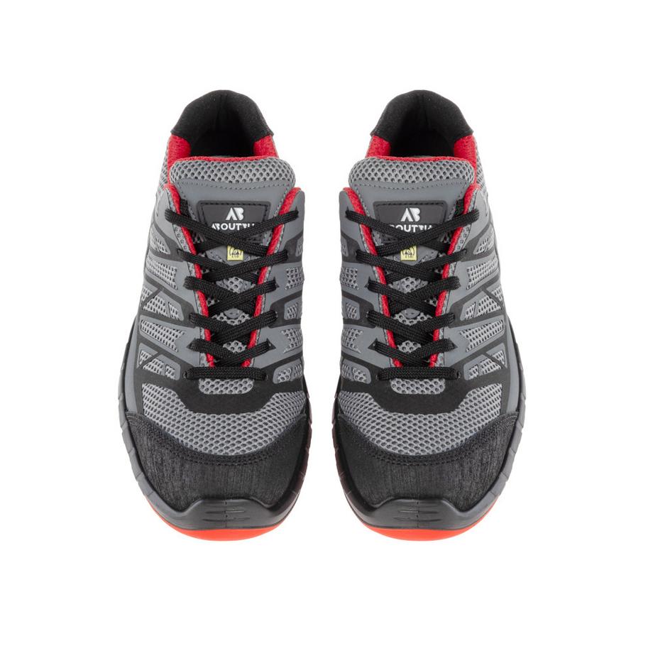 Aboutblu Estoril Low Scarpe di sicurezza  