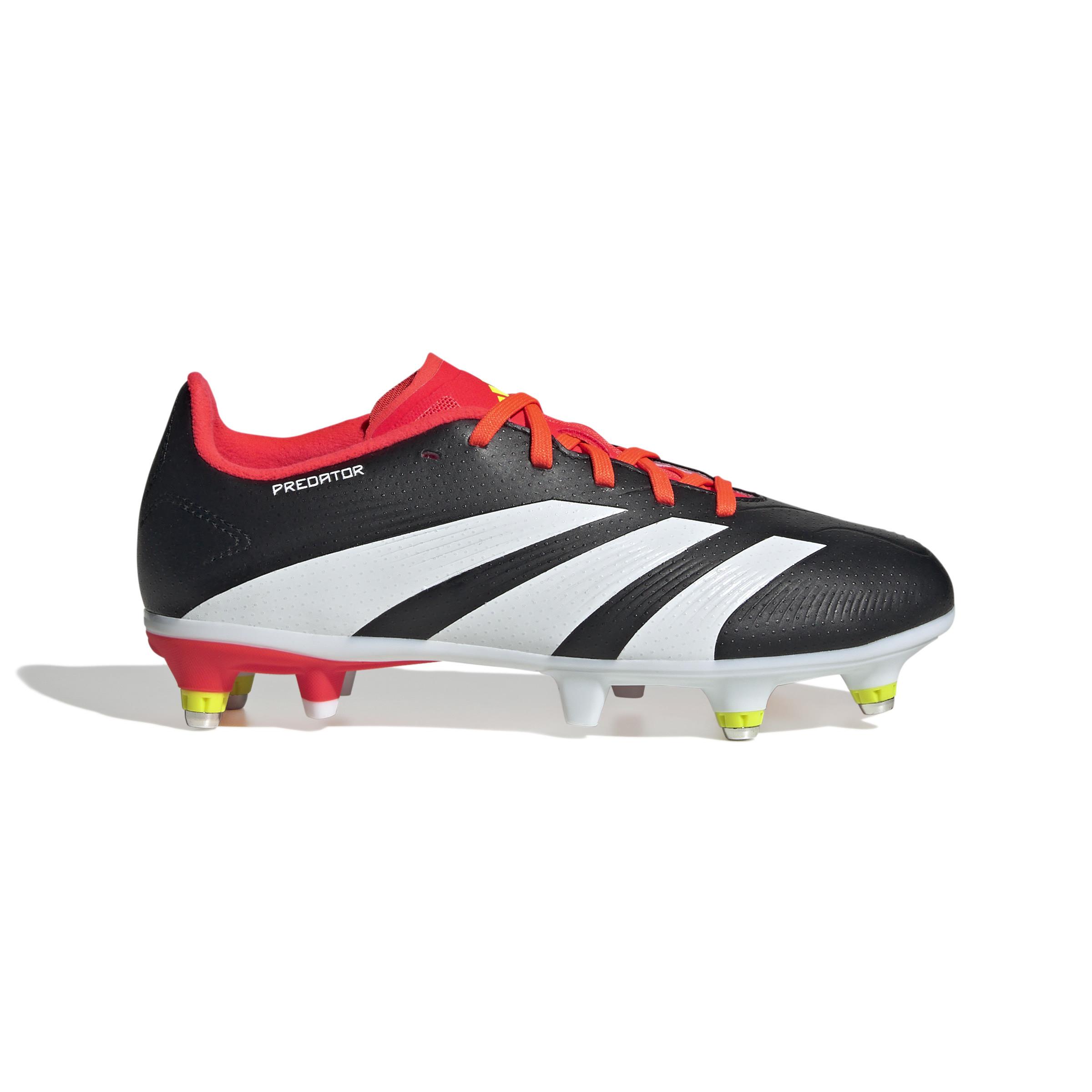 Image of adidas Kinder-fußballschuhe Predator League Sg Unisex 36