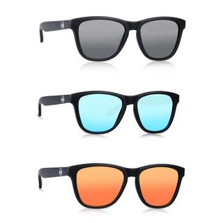 MowMow Mirage Halo Solar Trio Pack Occhiali da Sole  