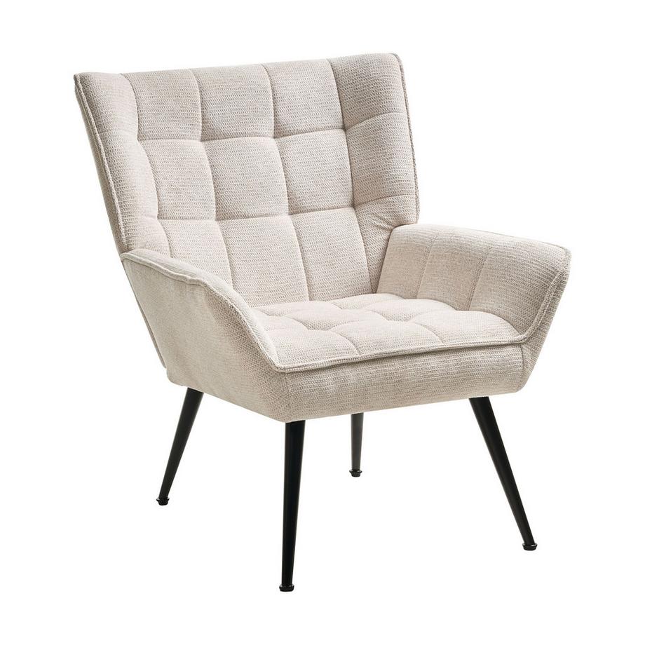 Fauteuil en Tissu  BELLINGMO