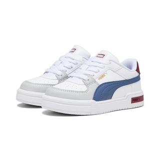 PUMA  baskets enfant ca pro block ps 