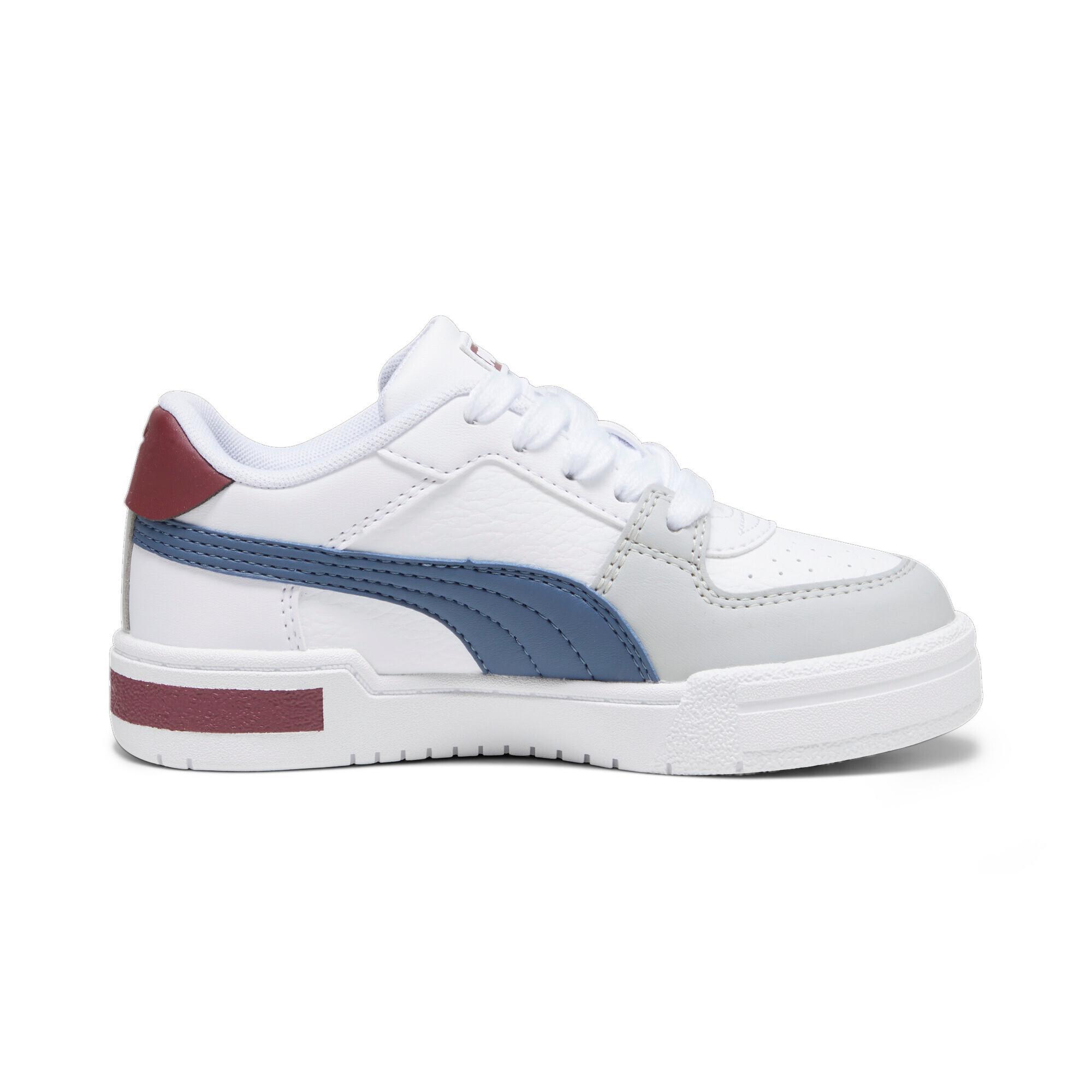 PUMA  baskets enfant ca pro block ps 