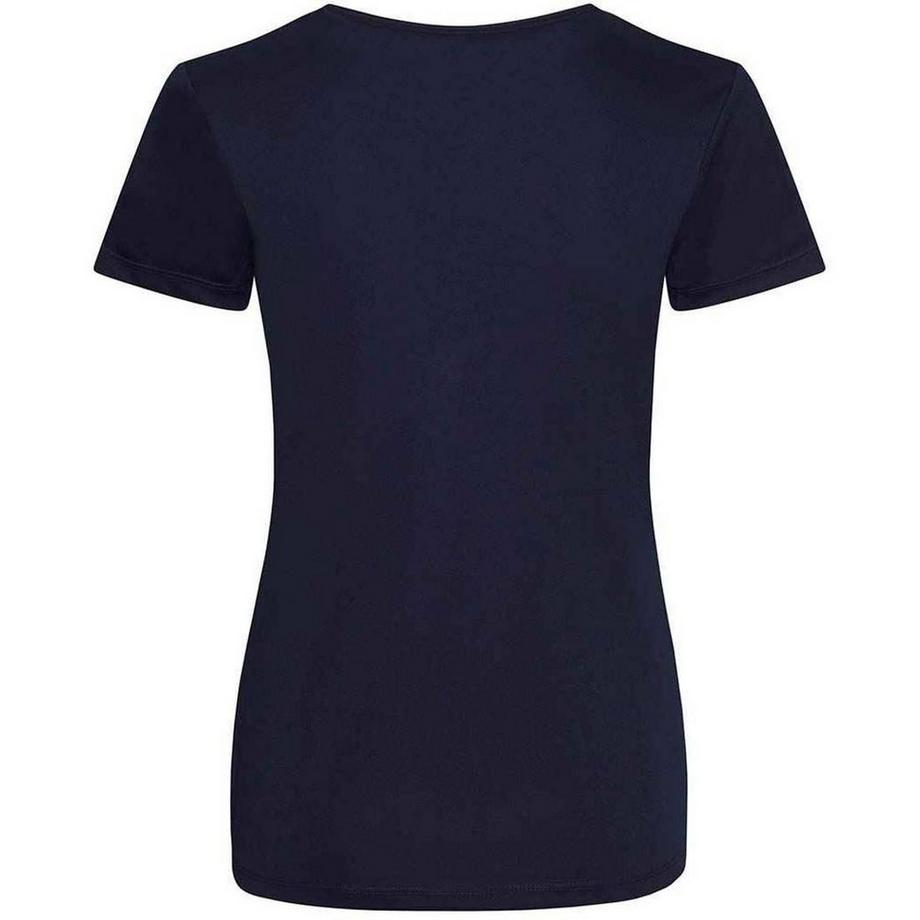 AWDis T-shirt Cool Smooth  