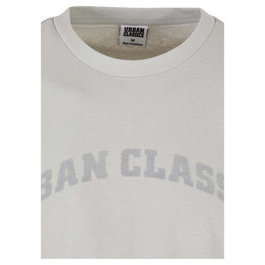 URBAN CLASSICS T-Shirt Oversize  