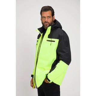 JP1880  Ski-Jacke, Skiwear, Funktions-Qualität, Kapuze 