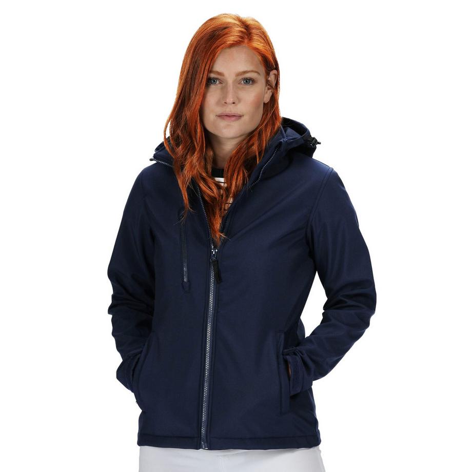 Regatta Venturer Veste Softshell à Membrane Trois Couches  