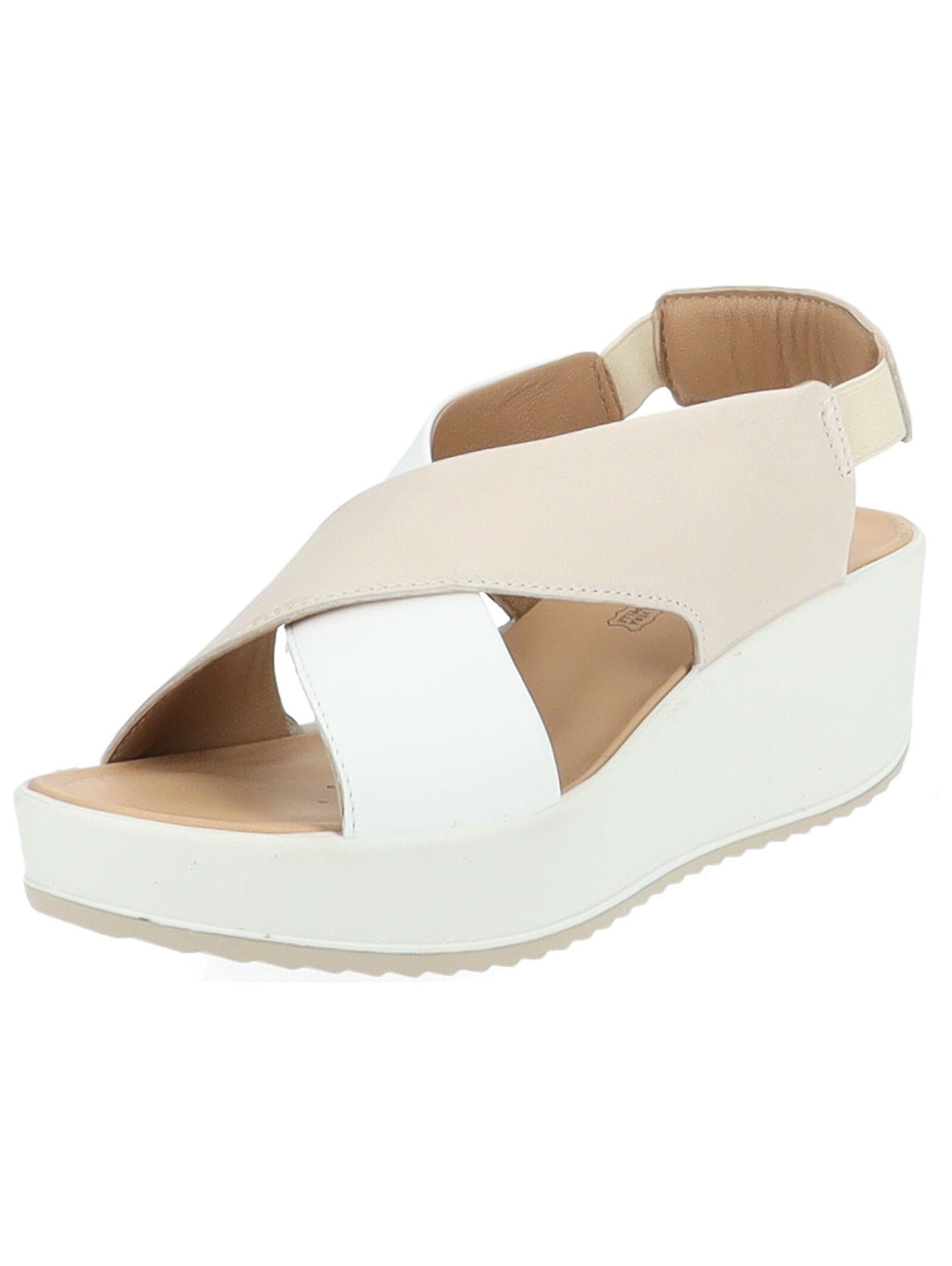 Image of Sandalen 56688 Damen Beige 38