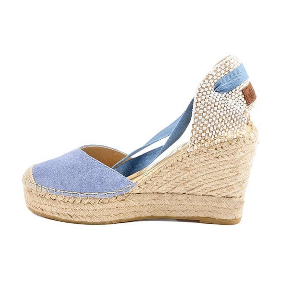 Vidorreta Sandali Zeppa Espadrillas  