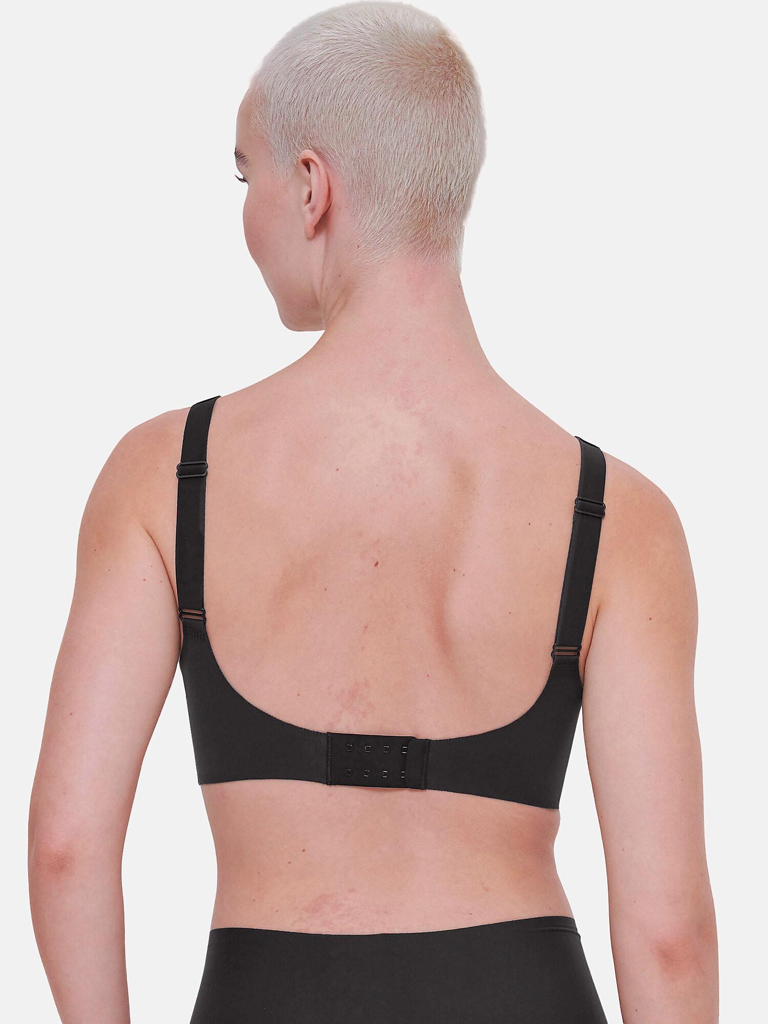 sloggi  Soutien-gorge préformé sans armatures ZERO FEEL 