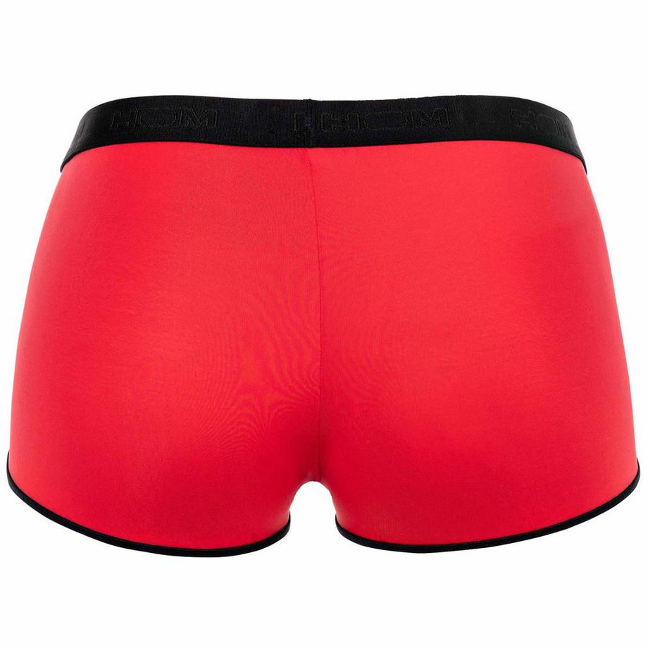 HOM Boxer Stretch  