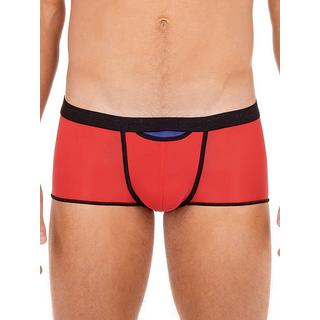 HOM  Boxer  Stretch-Trunk HO1 Plume up 