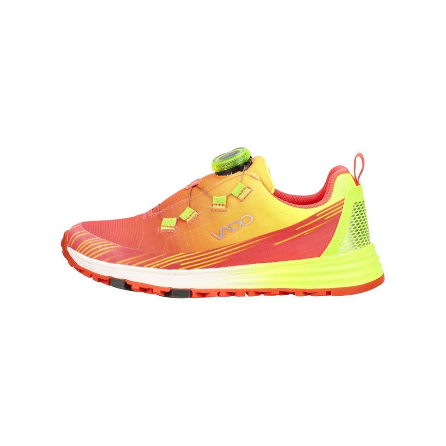 VADO Sneaker Outdoor Winner con chiusura BOA  