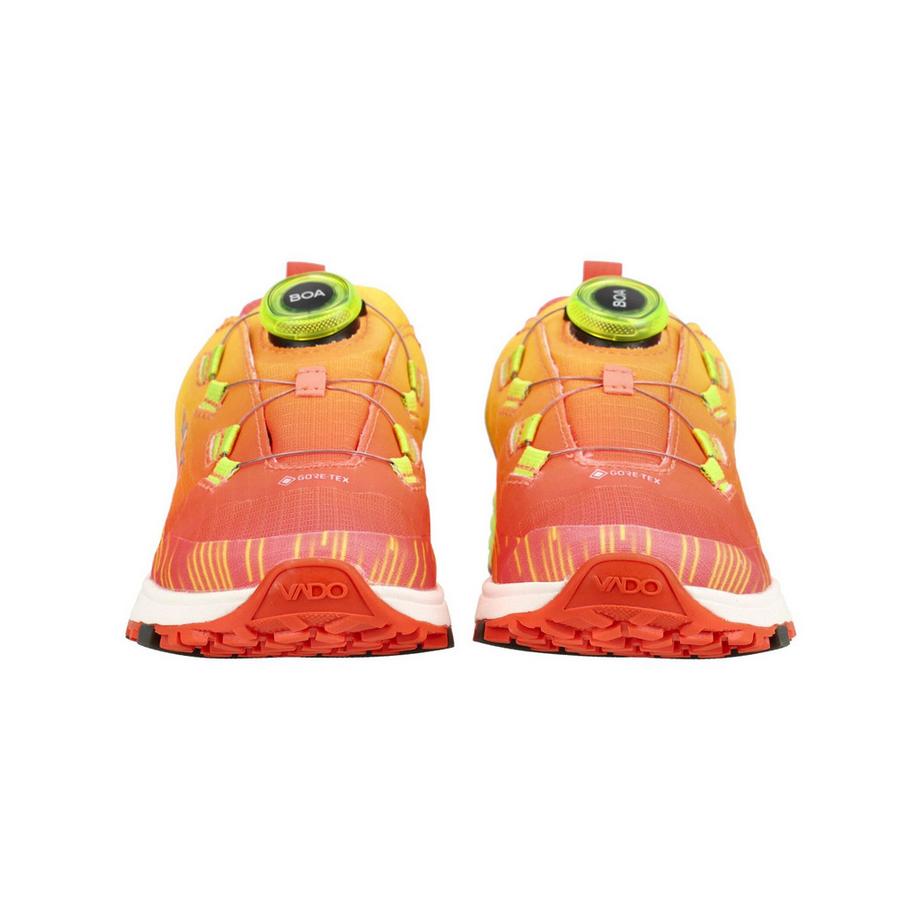 VADO Sneaker Outdoor Winner con chiusura BOA  