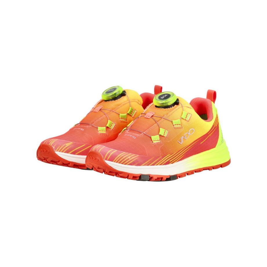 VADO Sneaker Outdoor Winner con chiusura BOA  