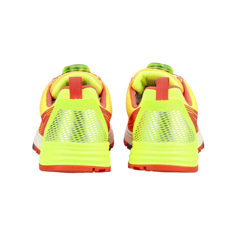 VADO Sneaker Outdoor Winner con chiusura BOA  