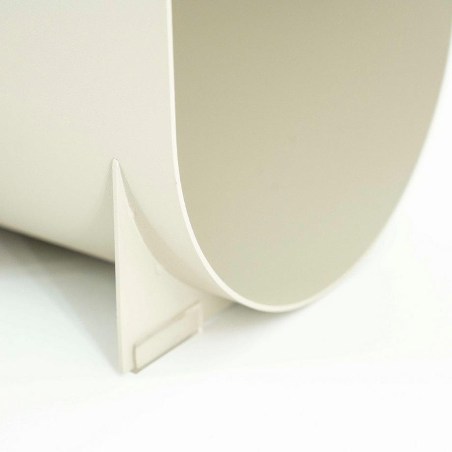 mutoni Table Otus clay  