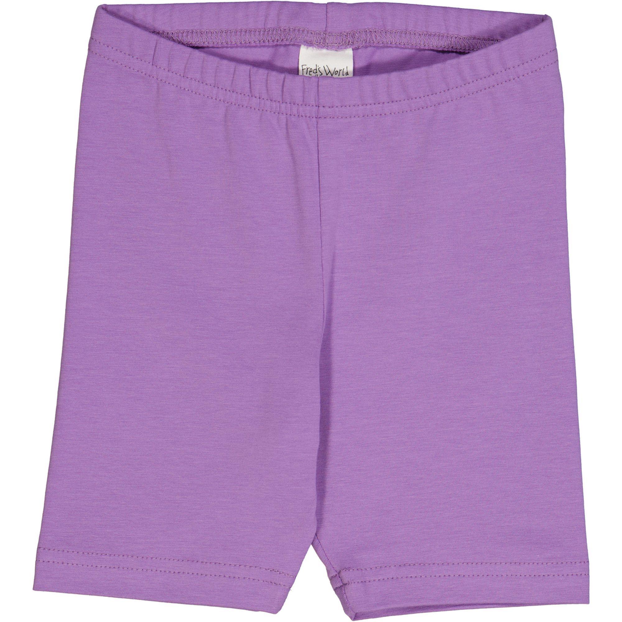 Image of Radlerhose Unisex Lavendel 128