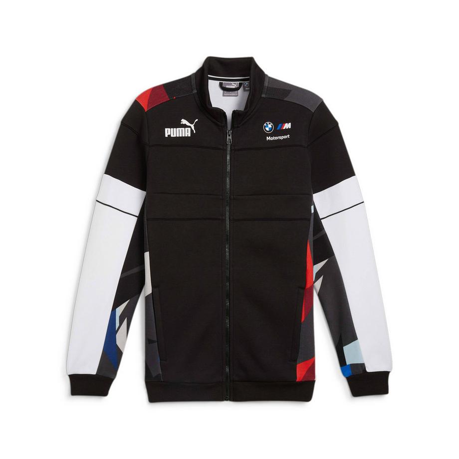 trainingjacke bmw mm d