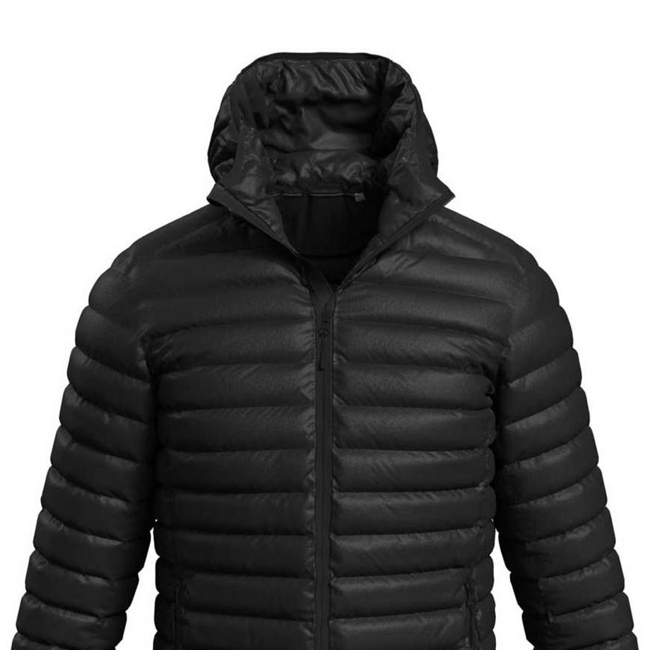 Stedman  Veste Matelassée Lux 